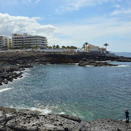 Estudio Con Vistas Panoramicas Sunrise-Sunset Leilighet Playa Paraíso Eksteriør bilde