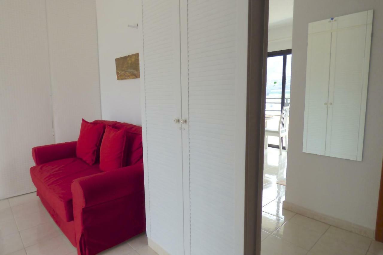 Estudio Con Vistas Panoramicas Sunrise-Sunset Leilighet Playa Paraíso Eksteriør bilde