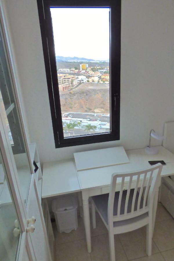 Estudio Con Vistas Panoramicas Sunrise-Sunset Leilighet Playa Paraíso Eksteriør bilde