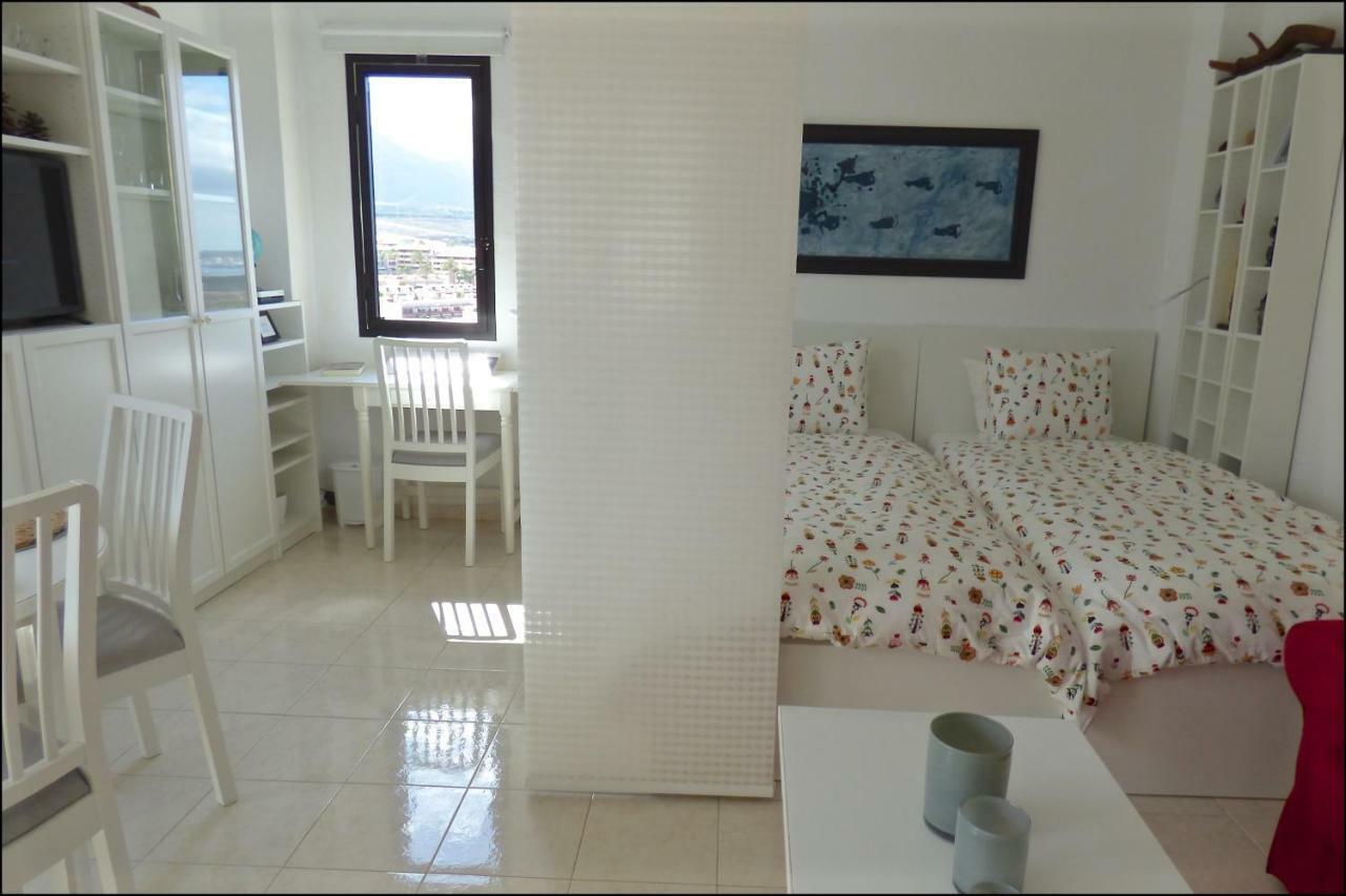 Estudio Con Vistas Panoramicas Sunrise-Sunset Leilighet Playa Paraíso Eksteriør bilde